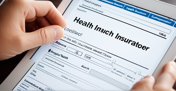 Comparateur mutuelle : trouvez la meilleure option santé adaptée