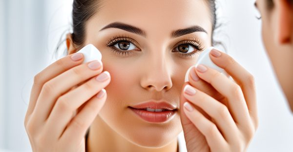 Soin visage : comment adopter une routine efficace au quotidien