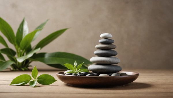 Créez un havre de paix avec ces astuces de bien-être zen.