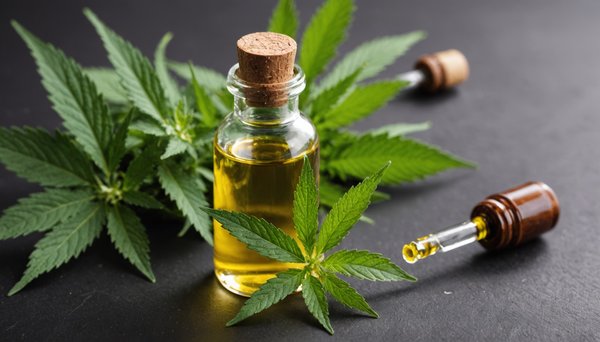 Huile chanvre bio : découvrez pourquoi elle surpasse le conventionnel