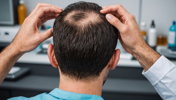 Les meilleurs critères pour sélectionner un expert en greffe capillaire à lyon