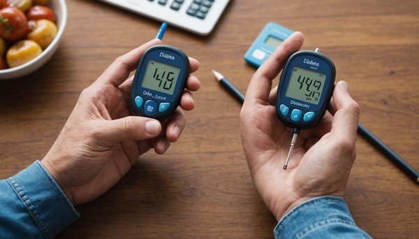 Gestion efficace des complications du diabète de type 2