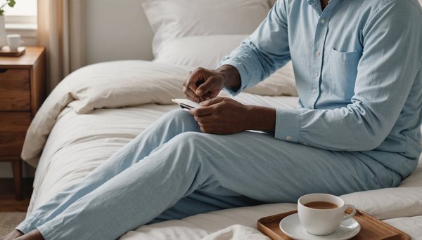 Démangeaisons de punaises de lit : 5 astuces pour soulager efficacement